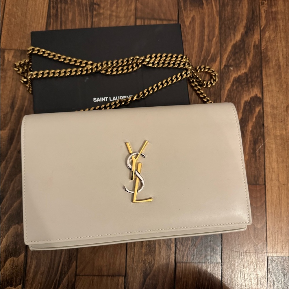 YSL Saint Laurent handbag